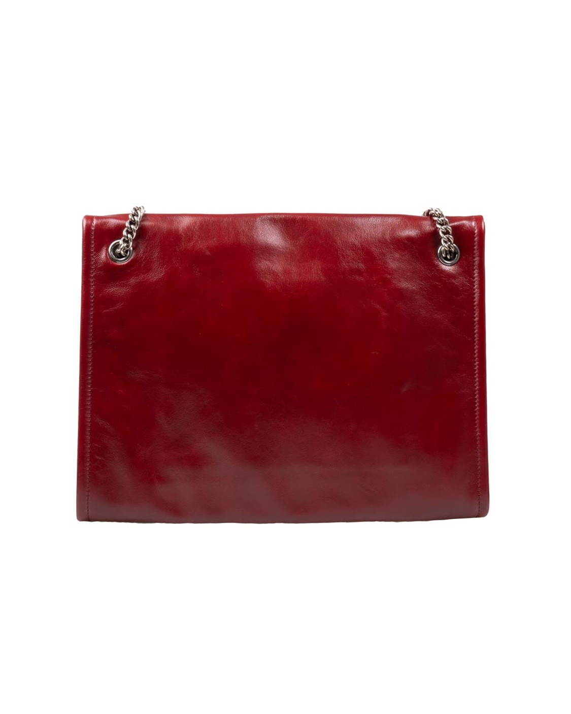 shop ORCIANI  Borsa: Orciani borsa a spalla.
Patta con un sottile logo in rilievo. 
Borsa a Spalla.
Dimensioni: 38x30.
Tracolla a Catena.
Patta con Chiusura Magnetica.
Logo in Rilievo.
Composizione: 100% Pelle.
Fabbricato in Italia.. B02212 GOT-V number 55848